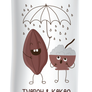 CereaBar Cerea New bar TVAROH a KAKAO 28g