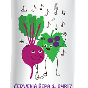 CereaBar Cerea New bar ČERVENÁ ŘEPA a RYBÍZ 33g