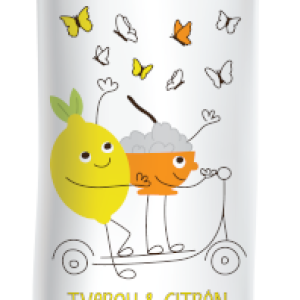 CereaBar Cerea New bar TVAROH a CITRON 28g