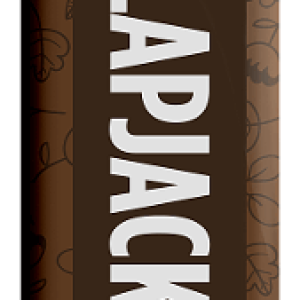 CereaBar Cerea Flapjack BELGICKÁ ČOKOLÁDA BEZ LEPKU 60g