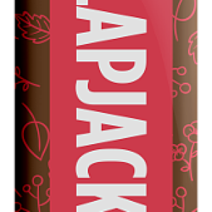 CereaBar Cerea Flapjack BRUSINKA BEZ LEPKU 60g