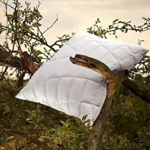 Picaso manufactury Polštář Coolmax Origin pro rychlý odvod potu Rozměr: 2ks 70x90cm zip+vak (1200 g)