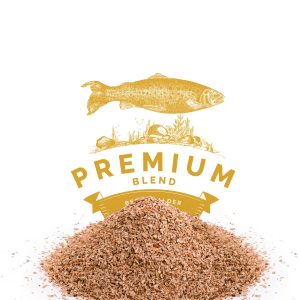 KAISER Rybí maso a sýry – směs jemné štěpky na uzení množství: 0,5kg