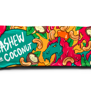 LIFELIKE Power Bar Cashew Coconut 50g