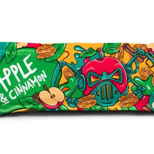 LIFELIKE Power Bar Apple Cinnamon 50g