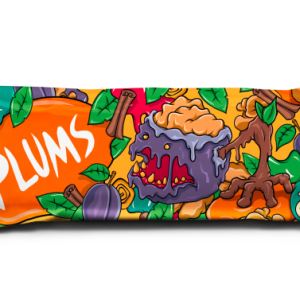 LIFELIKE Power Bar Plums 50g