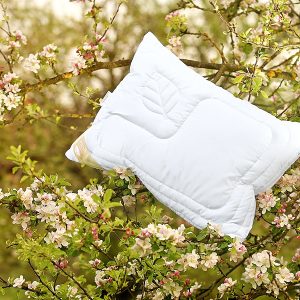 Picaso manufactury Polštář Lyocell Tencel Rozměr: 50×70 cm zip+vak (670 g)