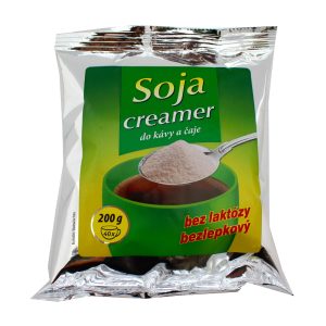 Soja Creamer Sójová smetana 200 g