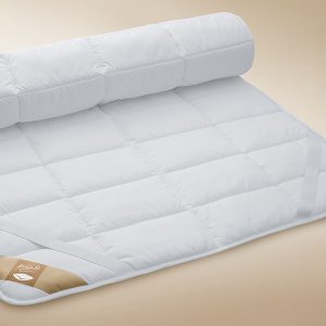 Picaso manufactury Podložka Silver Origin Rozměr: 100 x 200 cm (250 g/m²)