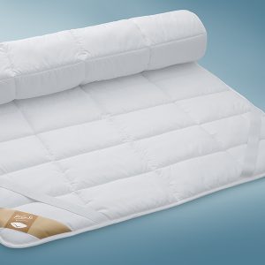 Picaso manufactury Podložka Coolmax Origin pro rychlý odvod potu Rozměr: 100 x 200 cm (250 g/m²)