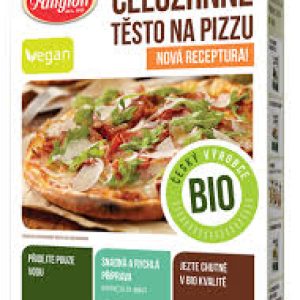 Amylon BIO Celozrnné těsto na pizzu 250g
