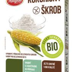 Amylon BIO Kukuřičný škrob 200g