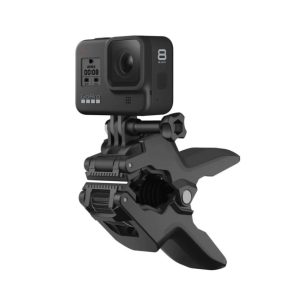 Svorka – držák na akční kamery