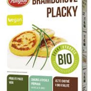 Amylon BIO Bramborové placky 250g