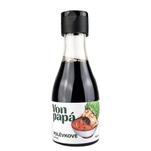 Ekoprodukt Polévkové koření 165ml