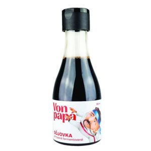 Ekoprodukt Sojová omáčka 165ml