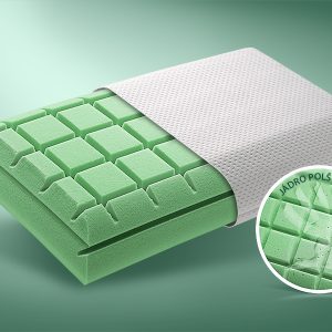 Picaso manufactury Anatomický polštář Dream Bio Memory Rozměr: 42x72x13 cm