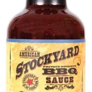 BBQ omáčka Stockyard – Southern Blues