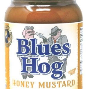 BBQ omáčka Blues Hog – Honey Mustard