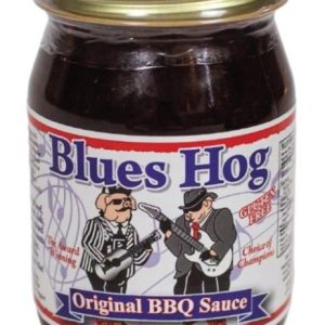 BBQ omáčka Blues Hog – Original