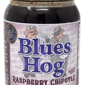 BBQ omáčka Blues Hog – Raspberry Chipotle