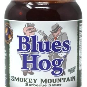 BBQ omáčka Blues Hog – Smokey Mountain