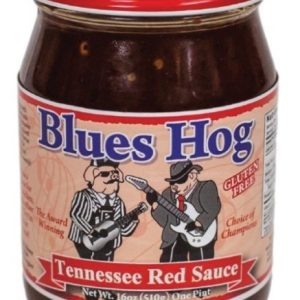BBQ omáčka Blues Hog – Tennessee Red
