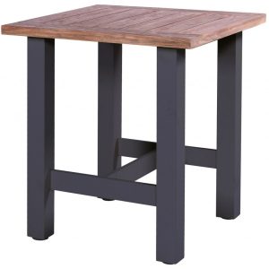 Hartman Zahradní Barový stůl Sophie Yasmani 100 x 100 cm – xerix