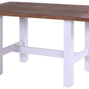 Hartman Zahradní Barový stůl Sophie Yasmani 180 x 100 cm – bílý