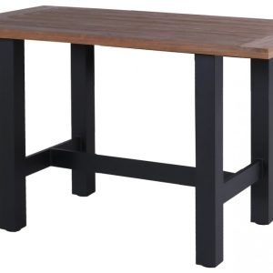 Hartman Zahradní Barový stůl Sophie Yasmani 180 x 100 cm – černý