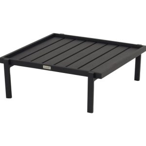 Hliníkový zahradní stolek Harry – Black