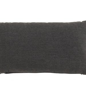 Hartman Samson dekorační venkovní polštář obdélníkový – Black