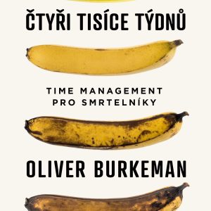 Čtyři tisíce týdnů