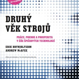 Druhý věk strojů