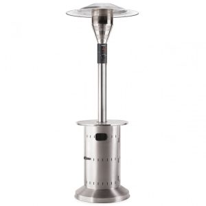 Plynové venkovní topidlo Enders Commercial 55006