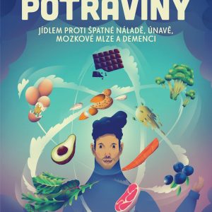 Geniální potraviny