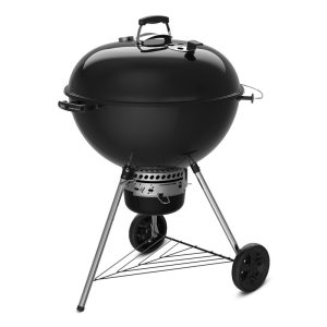 Gril Weber Master Touch – 67 cm, Crafted