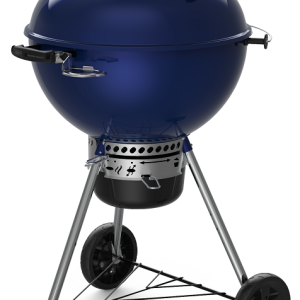 Gril Weber Master-Touch GBS C-5750, 57 cm – Ocean Blue