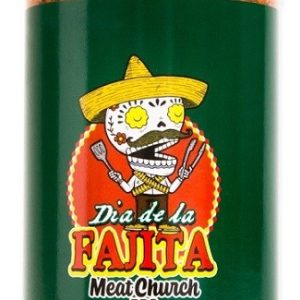 Grilovací Koření Meat Church – Dia de la Fajita