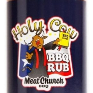Grilovací koření Meat Church – Holy Cow