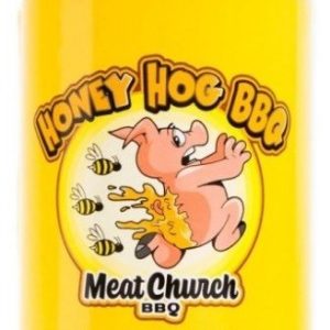 Grilovací koření Meat Church – Honey Hog