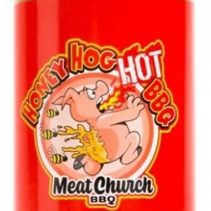 Grilovací koření Meat Church – Honey Hog Hot
