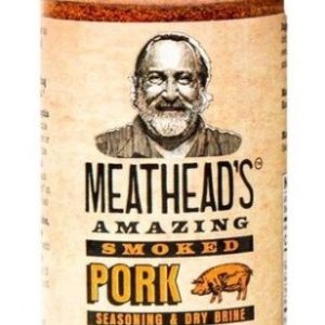 Grilovací koření Meathead’s – Smoked Pork