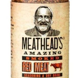 Grilovací koření Meathead’s – Smoked Red Meat