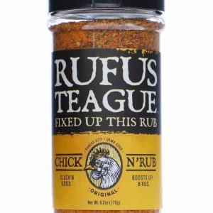 Grilovací koření Rufus Teague – Chick N‘ Rub