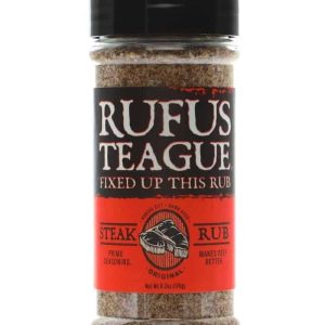 Grilovací koření Rufus Teague – Steak Rub