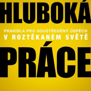 Hluboká práce
