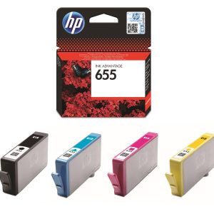 HP-655