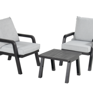 Ibiza zahradní lounge set 2 křesla