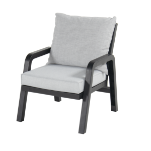 Ibiza zahradní lounge křeslo